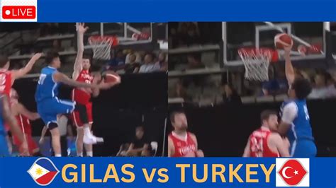pba live score 2024|Gilas Pilipinas vs. Turkey (LIVE) June 28 .